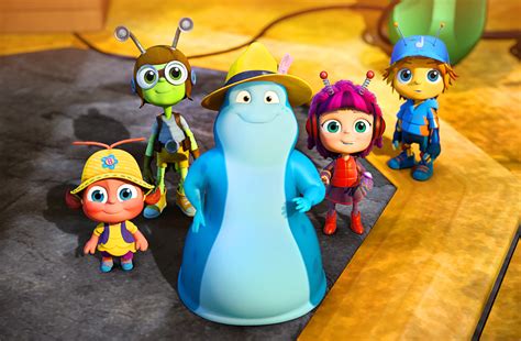 The Best Kids TV Shows | TV shows for kids and families