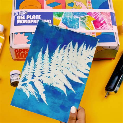 Shop Our Bestselling DIY Kits For Adults & Kids | Kitsters