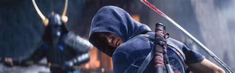 Assassin's Creed Shadows Review - Tweakers