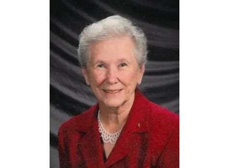 Benita M. Diers Obituary (2024) - Marshfield, WI - Rembs Funeral Home ...