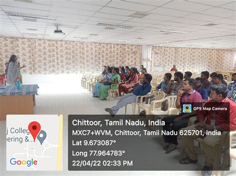 Best Autonomous Engineering College in South Tamilnadu-KCET