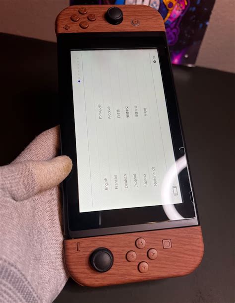 Customize Nintendo Switch 的图像结果