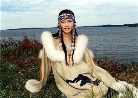 Indigenous Arctic People: Cultures Traditions and History