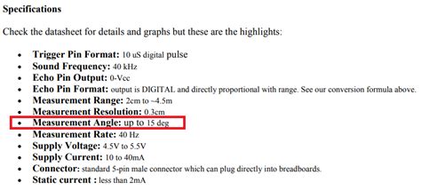 SRF05 Arduino Uno Projects 的图像结果