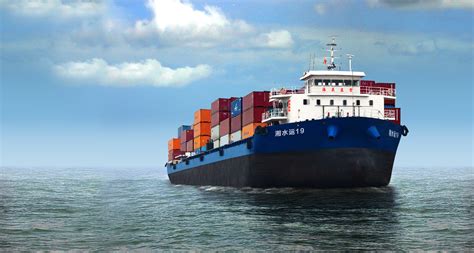 海港口海上运输路线图片素材-正版创意图片500708878-摄图网
