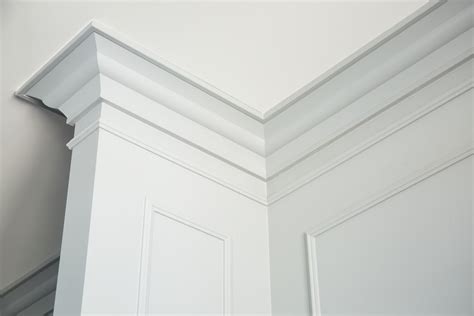 Crown Moulding