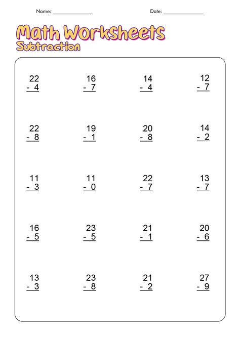 Image result for First Grade Math Topics