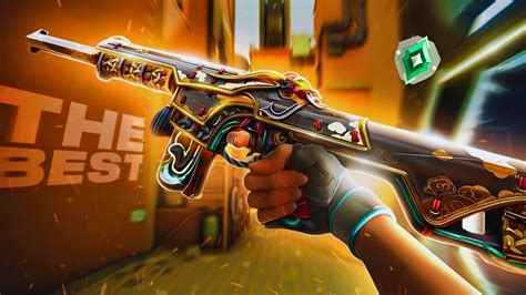 Valorant Players Need to Know This Rice PURITY TEST Secret - YouTube