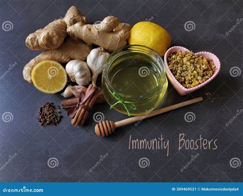 Alimentos Que Estimulan Naturalmente El Sistema Inmunitario. Remedios ...