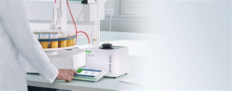 Refractometer | Automatic & Digital - METTLER TOLEDO