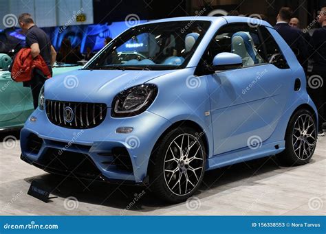 Customized Smart Car 的图像结果