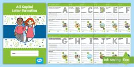 Image result for Handwriting Patterns EYFS