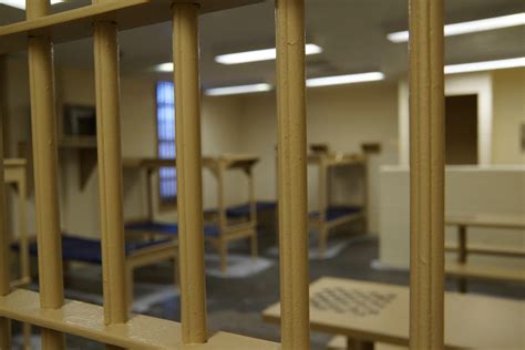 Inmate at Virginia Beach Correctional Center dies after medical ...