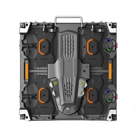 Manufacturer of LED Video Processor & Outdoor LED Video Display by ...