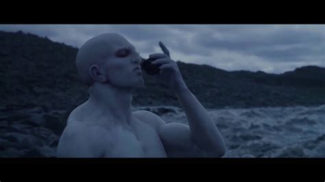 Image result for Prometheus Alien Scene