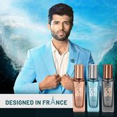 CODE Luxury Perfume Gift Set/Pack for Men | Wild Stone CODE