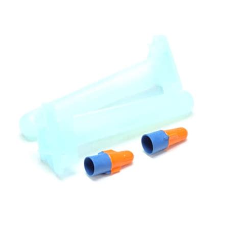 3M™ Direct Bury Splice Kit DBO/B-6, 18-10 AWG, 25 per case | 3M India
