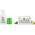 Buy Mamaearth Natural Anti Mosquito Body Roll On, 40ml and Mamaearth ...