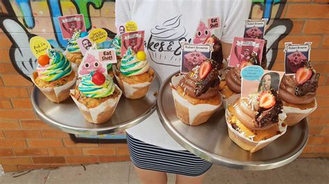 Bakery Lane Bake Off - Concrete Playground