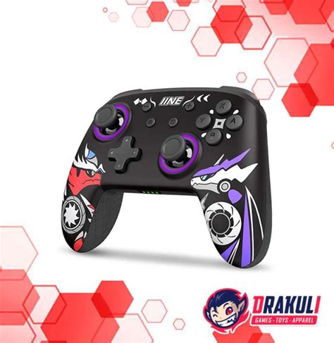 Image result for Pokemon Violet Pro Controller