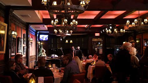 Best Jazz Clubs in Detroit, USA: 7 Top Live Music Spots - Detroit ...