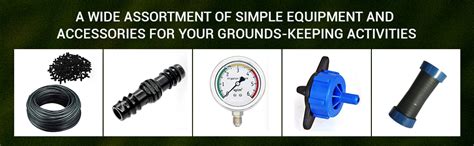 Jivandhara Irrigation®-Drip Irrigation Garden Watering Plants KIT ...