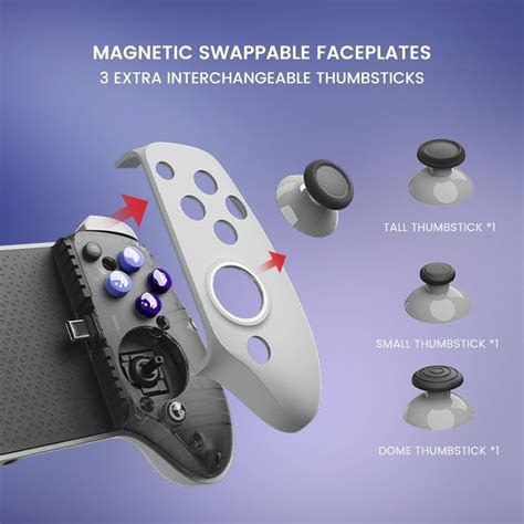 GameSir G8 Galileo Type-C Wired Gaming Controller India | Ubuy