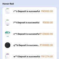 India F-kmall — I want to withdraw money but alway give me new task