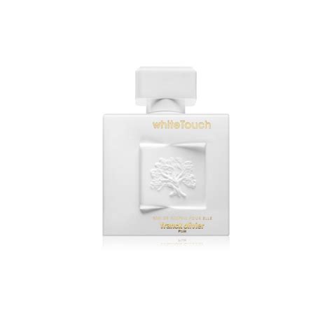Franck Olivier White Touch for Women – Perfume Network India