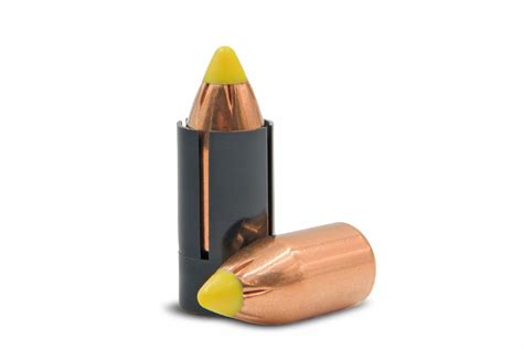 Shop All .50 Caliber Muzzleloader Bullets - Muzzle-Loaders.com