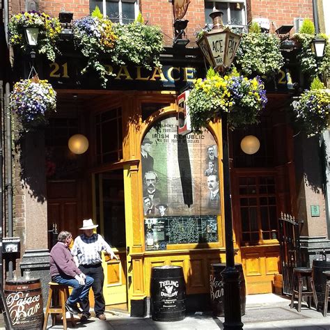 DUBLIN ULYSSES TOURS - All You Need to Know BEFORE You Go (with Photos ...