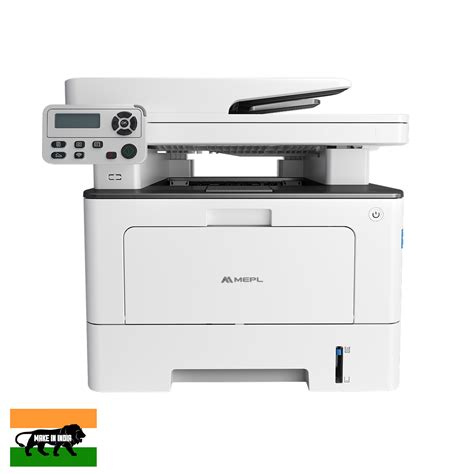 Mono Laser Multifunction Printer (MM7103DN) – mepl.store