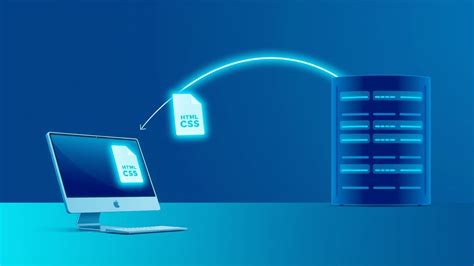 Image result for HTML Website Host