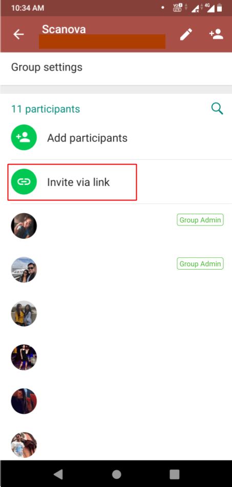 Image result for Group QR Code