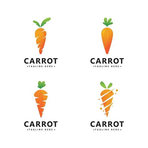 Carrots Brand Logo at Stephen Jamerson blog
