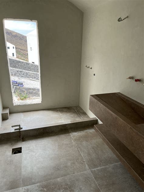 Bathrooms - All American Tiles