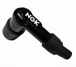 Image result for spark plug cap