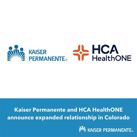 Great news to share on a Monday as Kaiser Permanente continues to ...