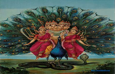 Mythological Paintings of Raja Ravi Varma
