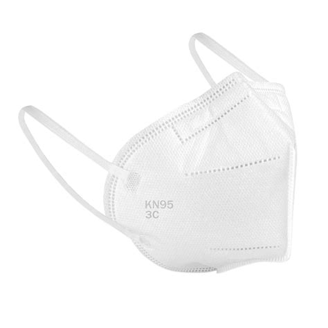 N95 masks, KN95 and FFP2: a comprehensive guide to the differences ...