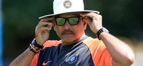 Ravi Shastri Suggests Radical Change To Revolutionise Cricket Forever