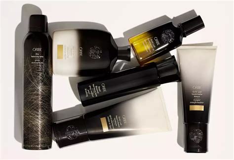 20 Best Hair Styling Products : Dry Shampoo, Texture Spray & More