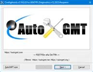 Image result for Config Assist Xentry