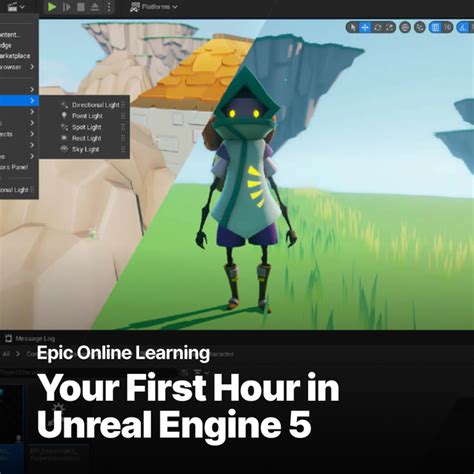 Image result for Unreal Engine 5 Sample