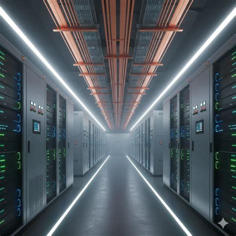 About | Multi national company | Brick and Byte