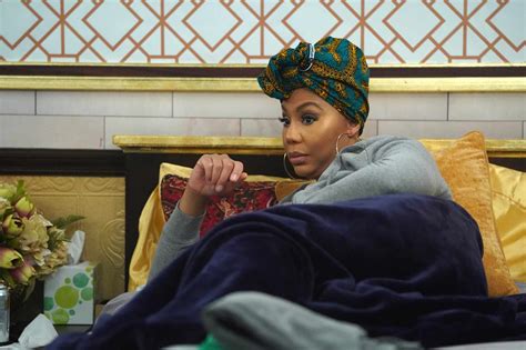Tamar Braxton Wins Celebrity Big Brother Season 2