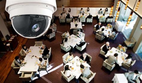 Hiring right security for your restaurant and bar - Restaurant India