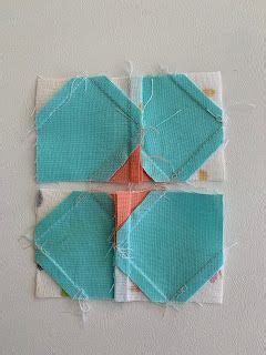 4 Patch Posy Tutorial 的图像结果