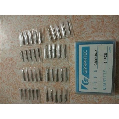 Image result for Graphtec Blade Setup