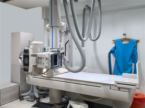 X Ray Machine Hospital